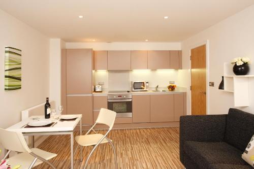 Saco Holborn - Lamb's Conduit St Aparthotel 4*