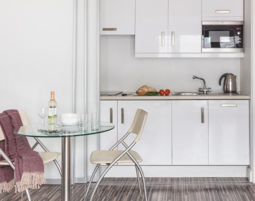 Aparthotel Saco Holborn - Lamb's Conduit St 4*