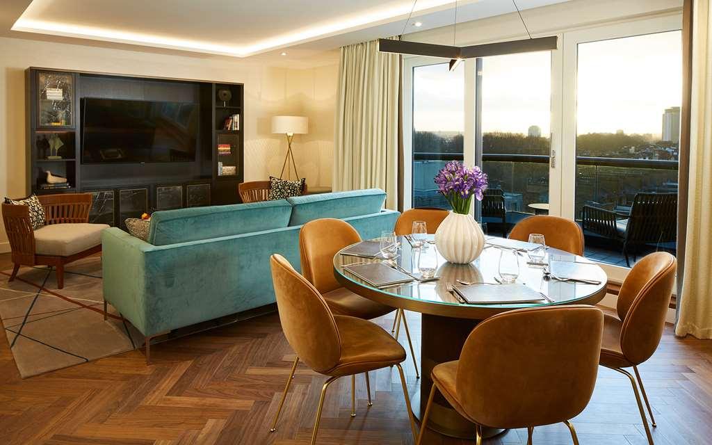 Aparthotel Cheval Gloucester Park At Kensington 5*