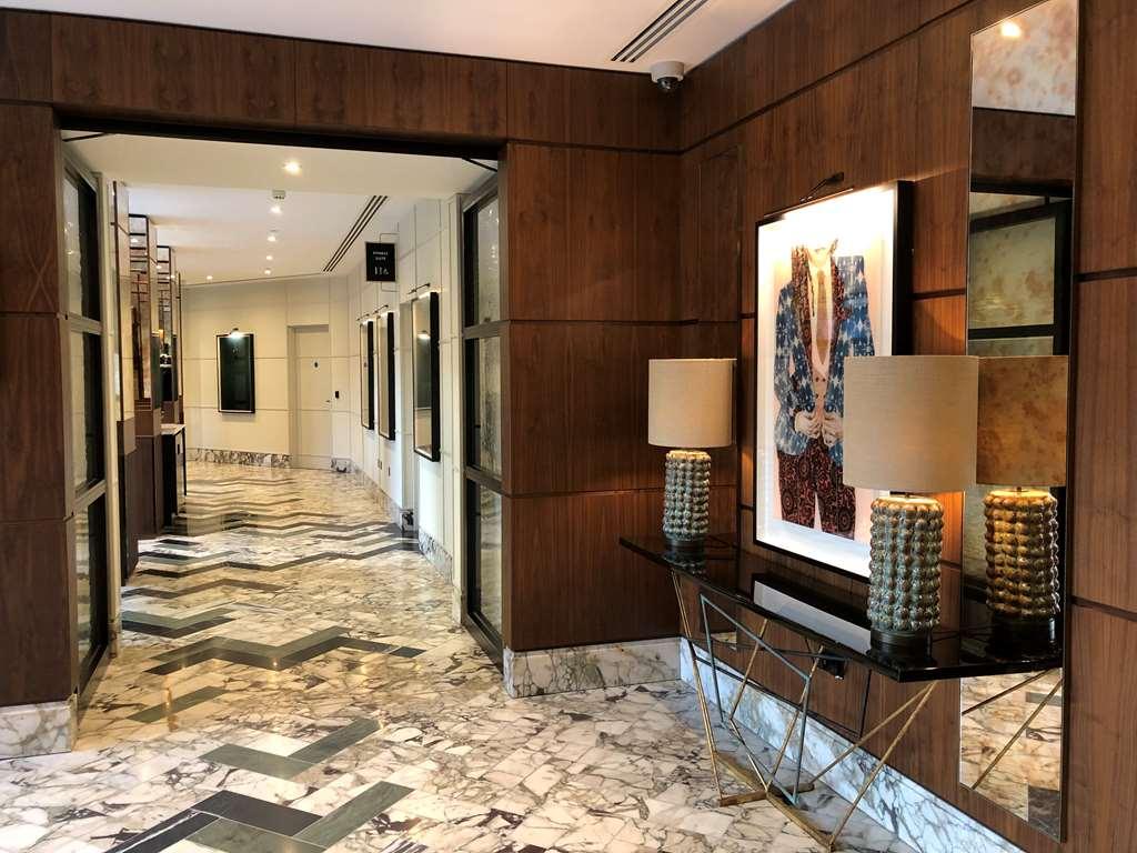 Cheval Gloucester Park At Kensington Aparthotel London