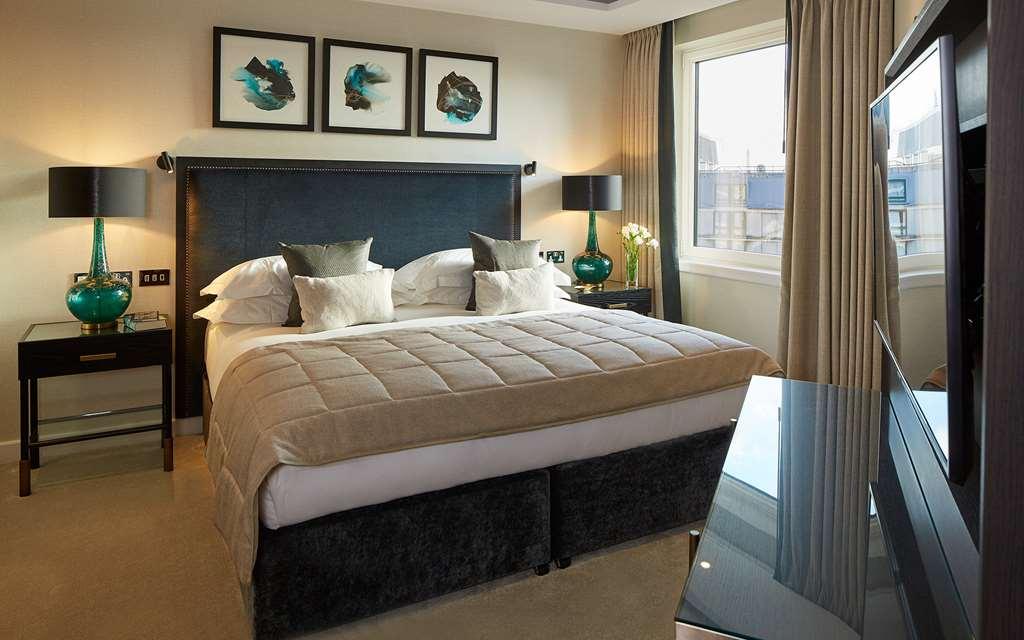 Aparthotel Cheval Gloucester Park At Kensington 5*
