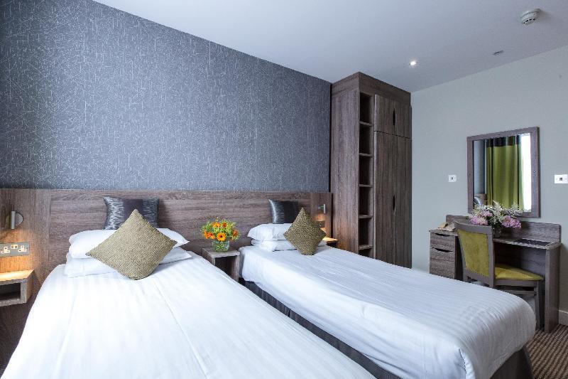 Hotel Phoenix Londen