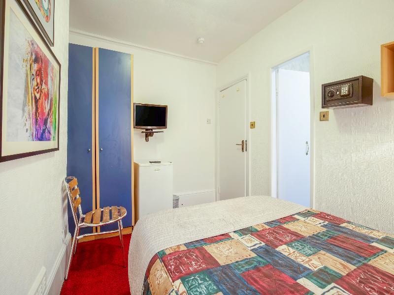 Upper Berkeley London