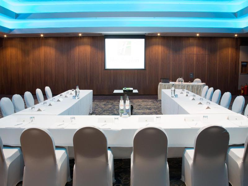 - Wembley, An Ihg Hotell London