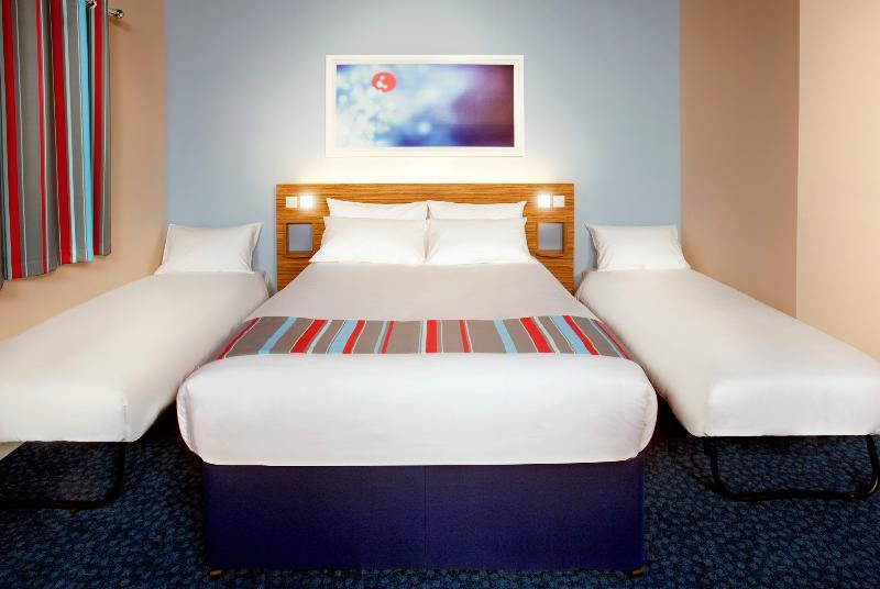 Travelodge Greenwich High Road