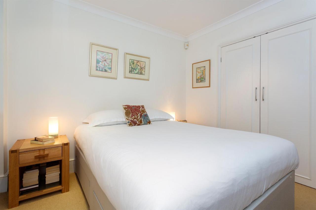 Veeve - South Kensington Garden Apartamento Londres