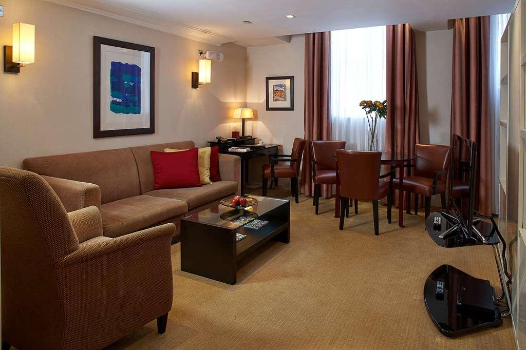 Aparthotel Cheval Phoenix House At Sloane Square London