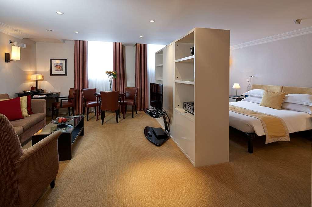 Cheval Phoenix House At Sloane Square Aparthotel London