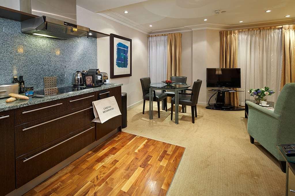 Cheval Phoenix House At Sloane Square Aparthotel