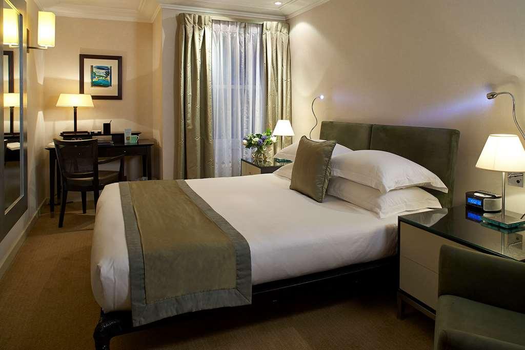 Aparthotel Cheval Phoenix House At Sloane Square 5*