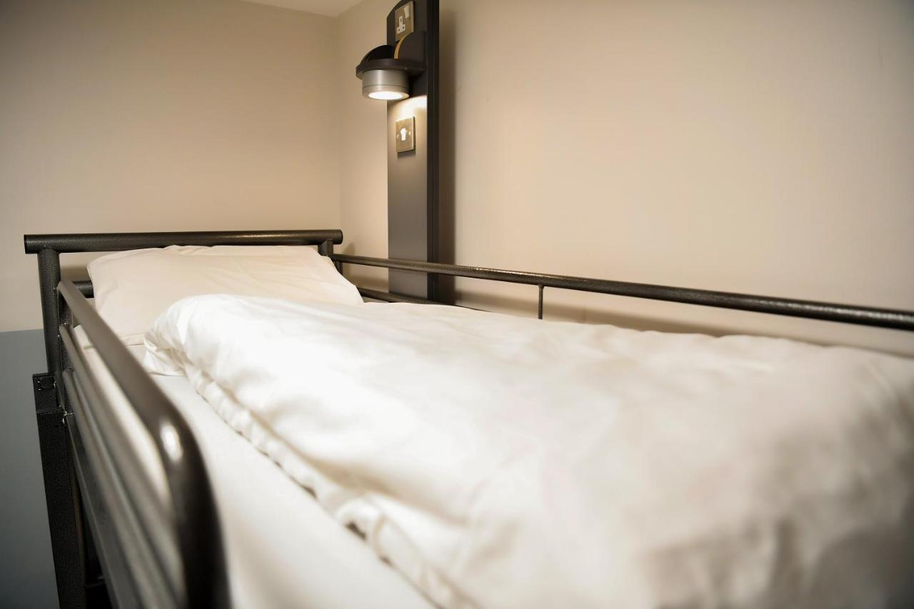Kabannas St Pancras Hostel