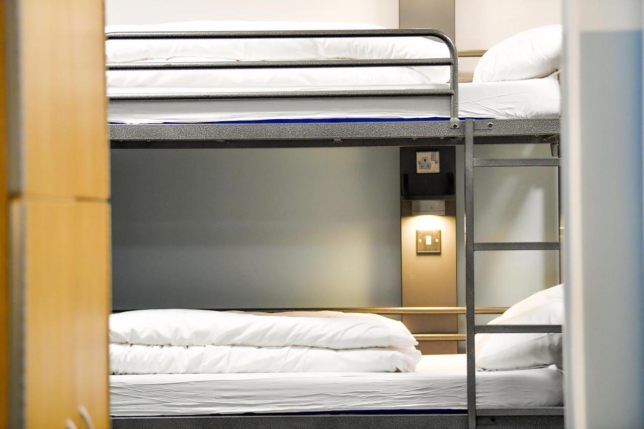 Hostel Kabannas St Pancras *