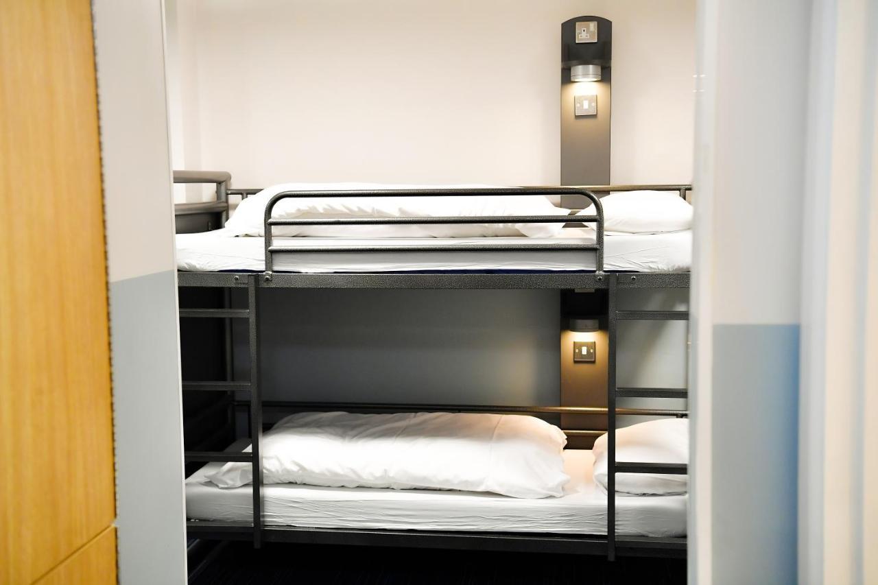 Hostel Kabannas St Pancras *