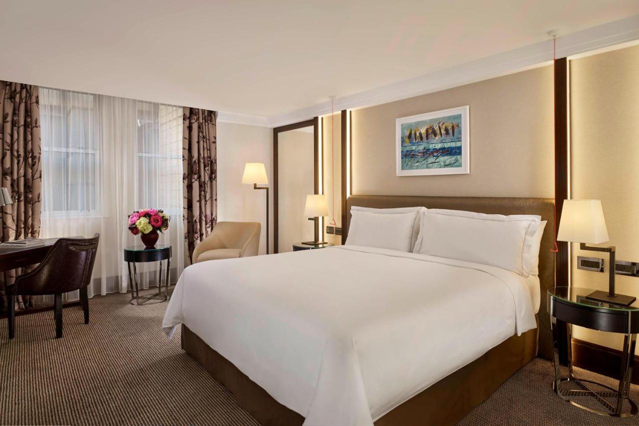 The Westbury Mayfair, A Luxury Collection Hotel, Hotell