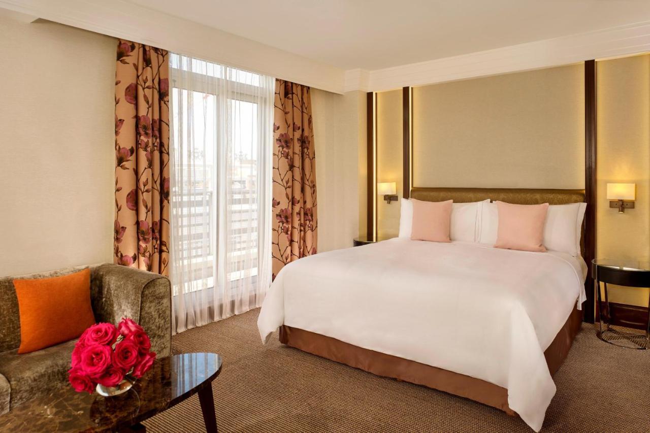 The Westbury Mayfair, A Luxury Collection Hotel, Hotell 5*