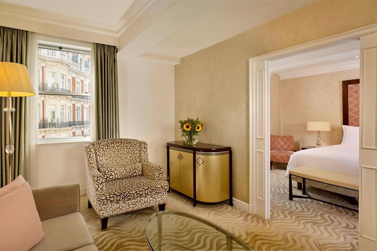 Hotell The Westbury Mayfair, A Luxury Collection Hotel, 5*