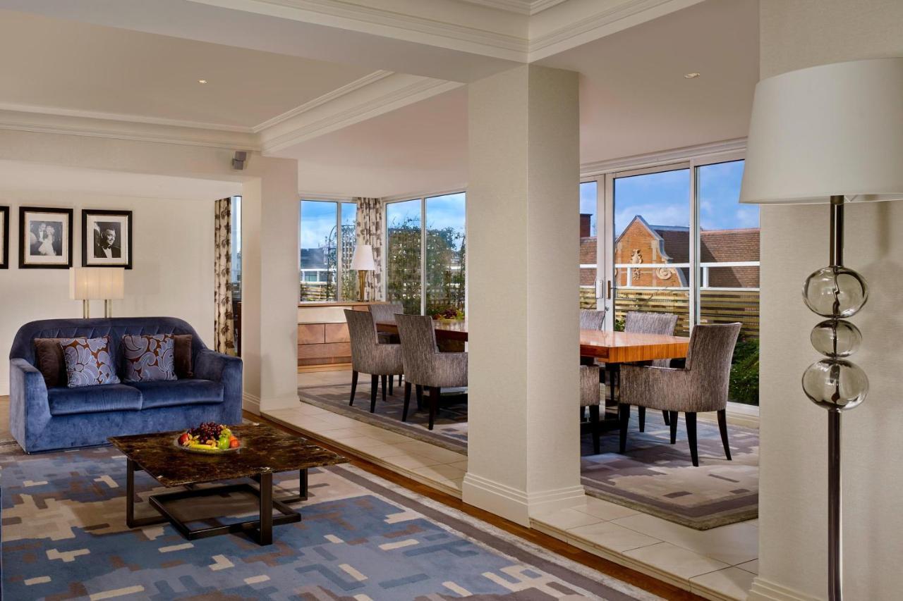 The Westbury Mayfair, A Luxury Collection Hotel, Hotell
