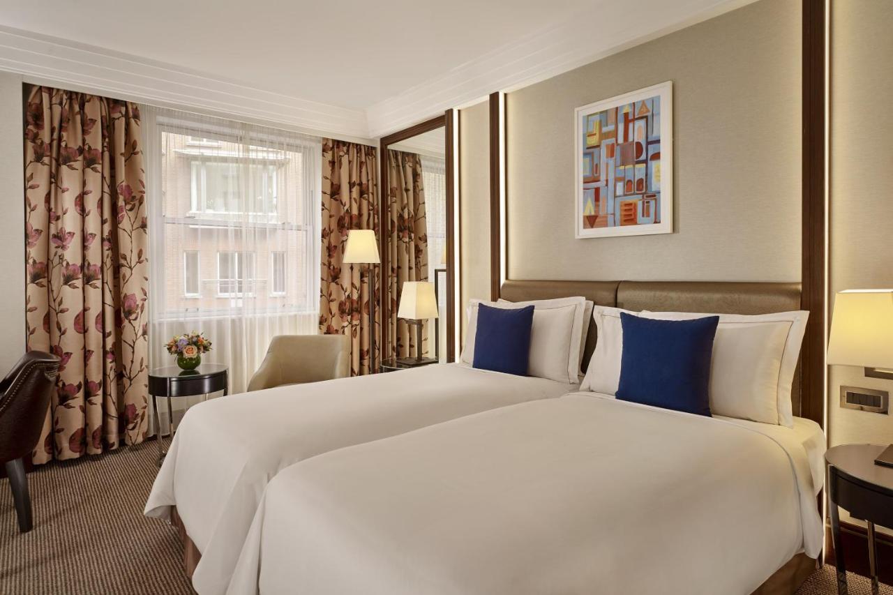 The Westbury Mayfair, A Luxury Collection Hotel, Hotell