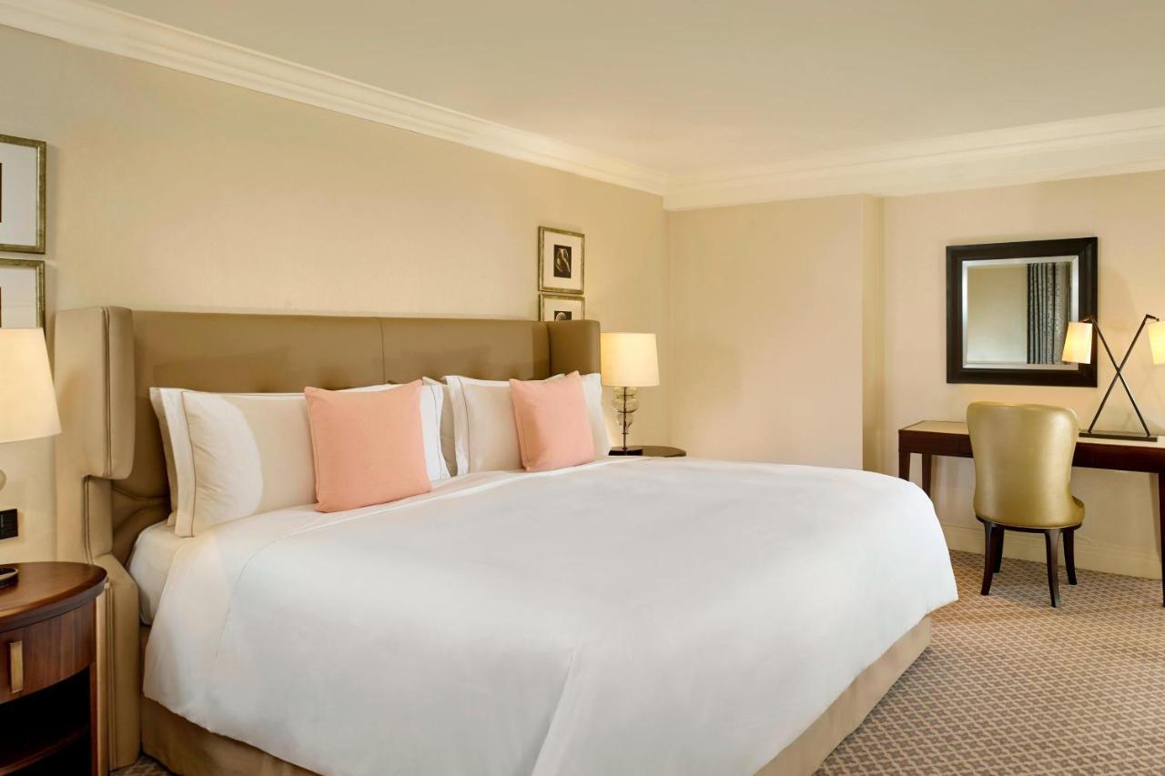 Hotell The Westbury Mayfair, A Luxury Collection Hotel, London