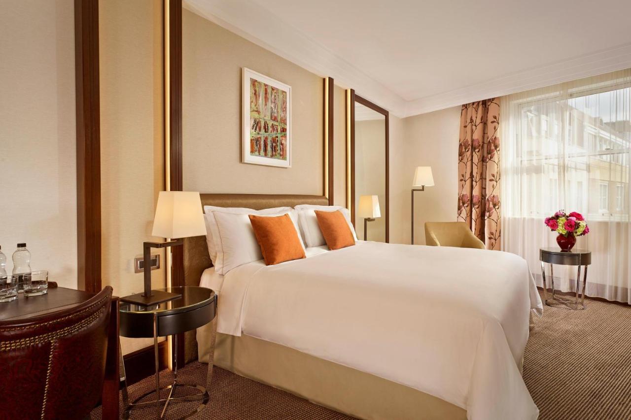 Hotell The Westbury Mayfair, A Luxury Collection Hotel,