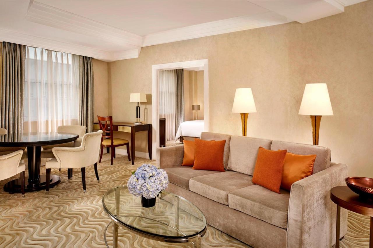 The Westbury Mayfair, A Luxury Collection Hotel, Hotell London