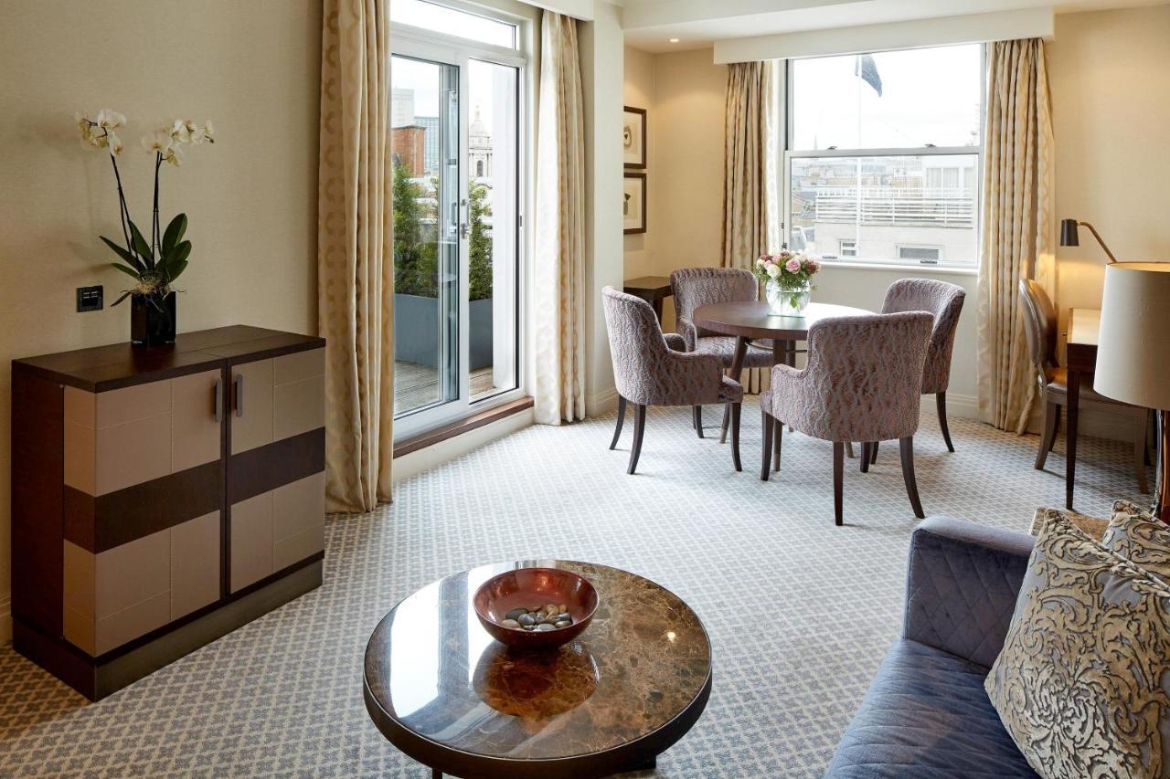 The Westbury Mayfair, A Luxury Collection Hotel, Hotell 5*