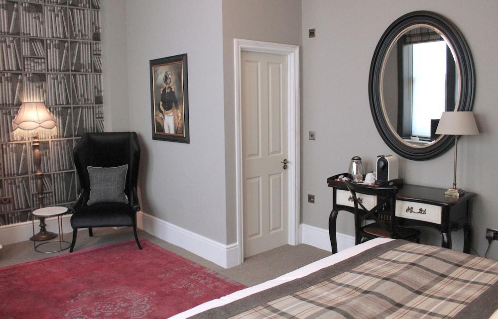 Gasthof The Grafton Arms Pub & 4*