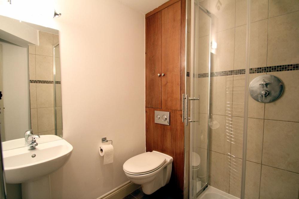 Apartment Paddington Serviced