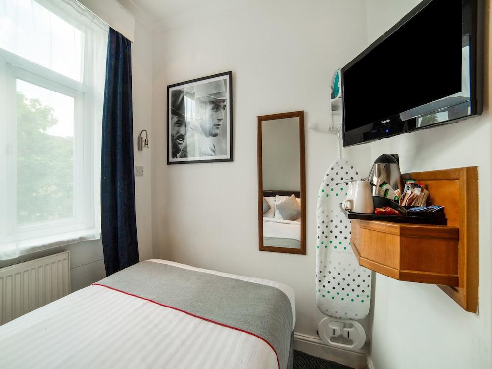 Apollo Kings Cross Hotell London