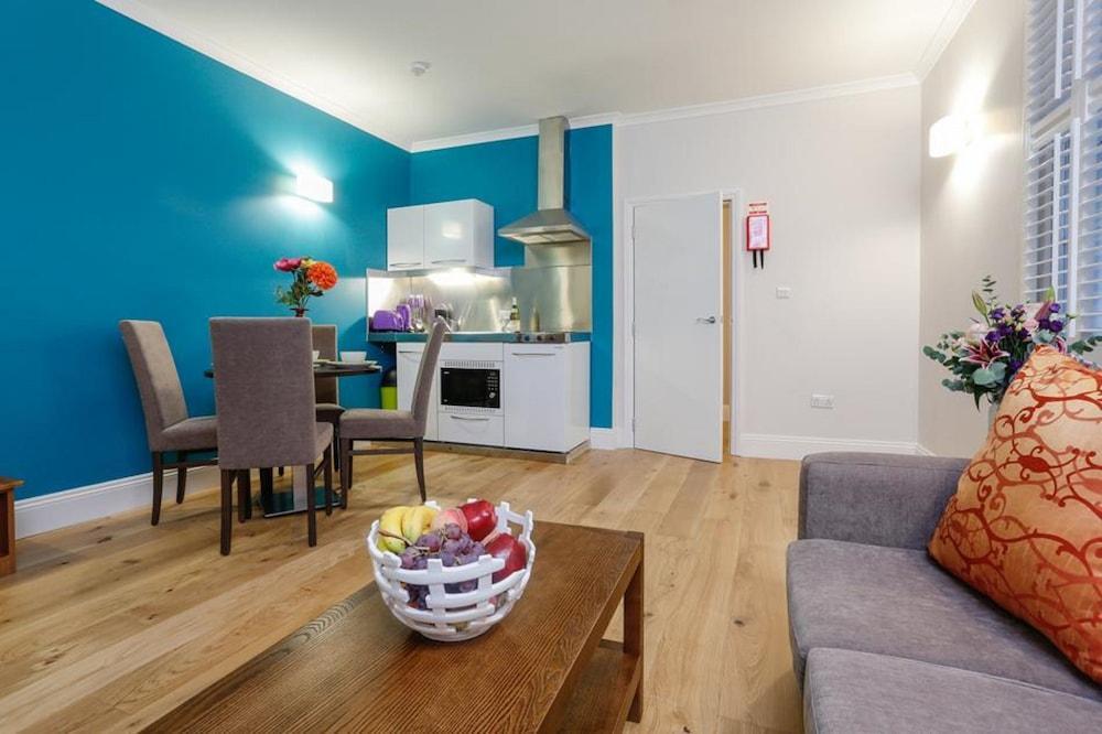- Pimlico 4* Londres