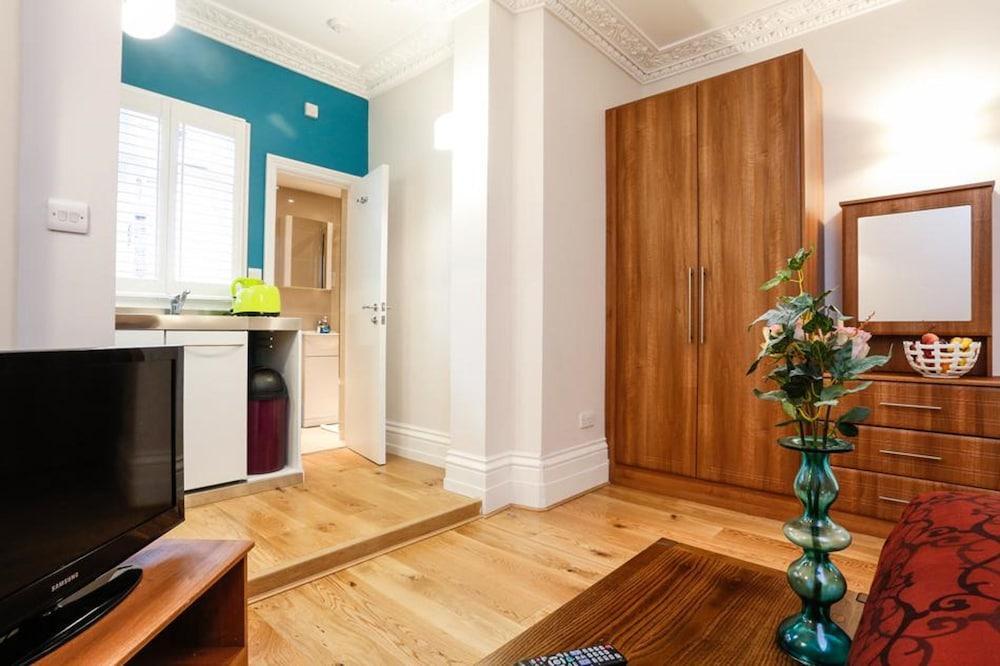 Hotel - Pimlico