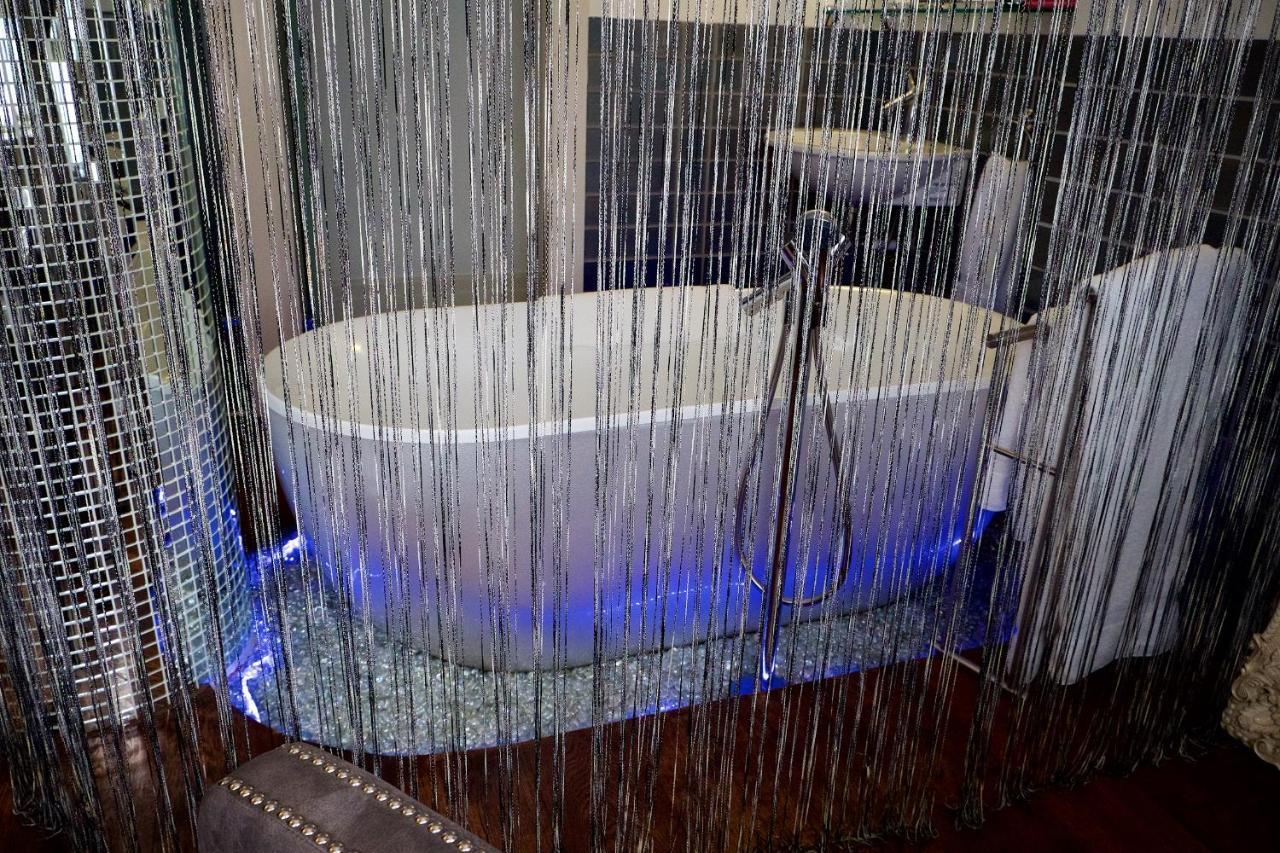 Karma Sanctum Soho Hotell London