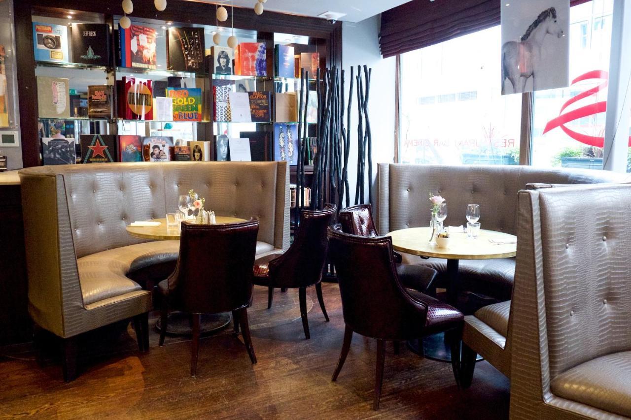 Hotell Karma Sanctum Soho London