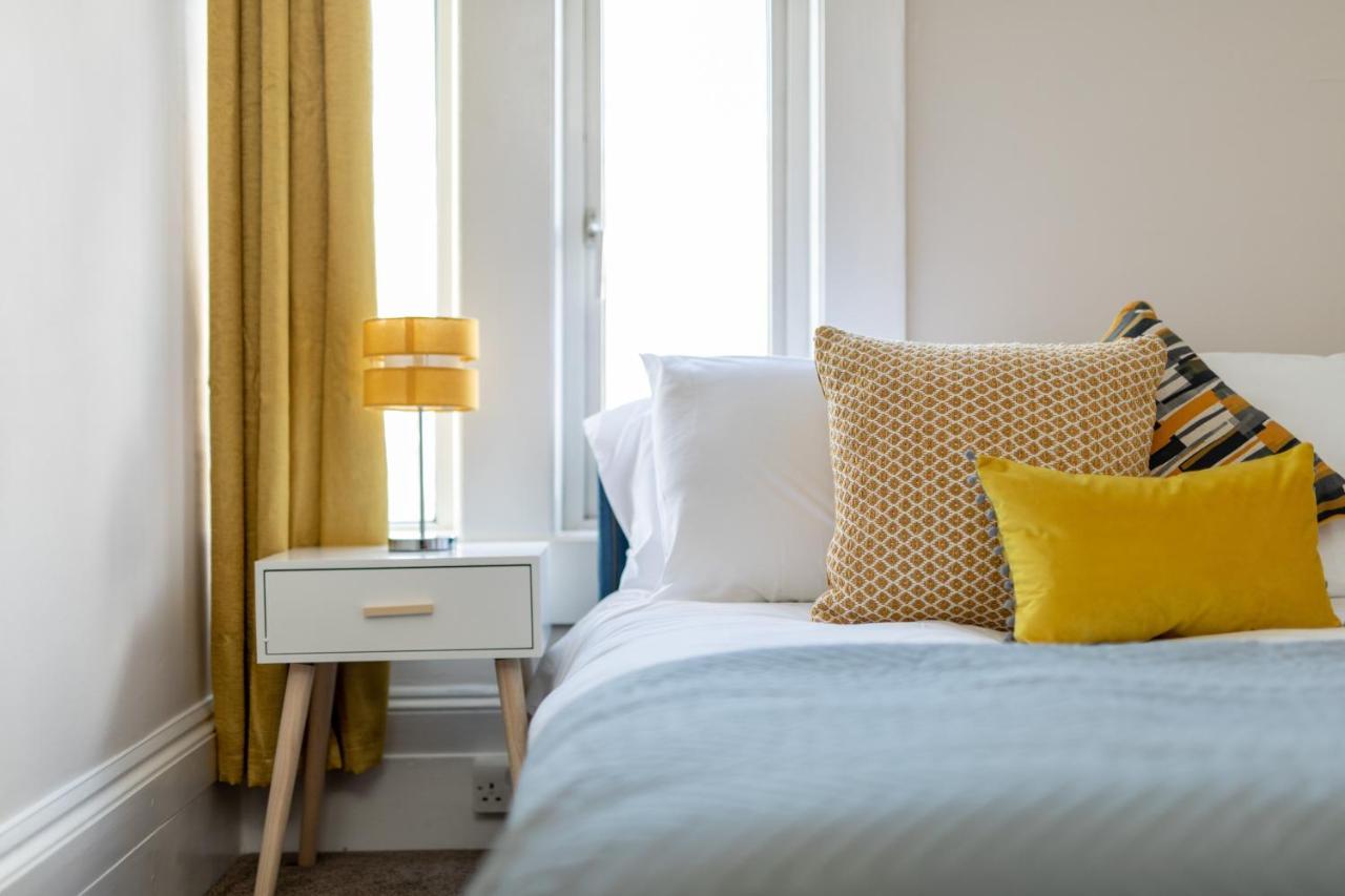 Apartamento Homely - King's Cross Londres
