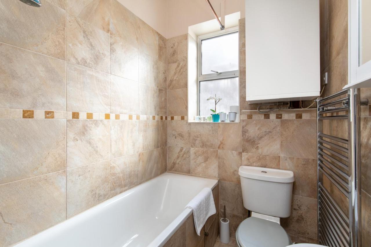 Apartamento Homely - King's Cross