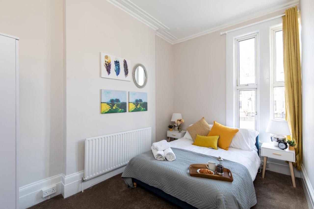 Apartamento Homely - King's Cross *