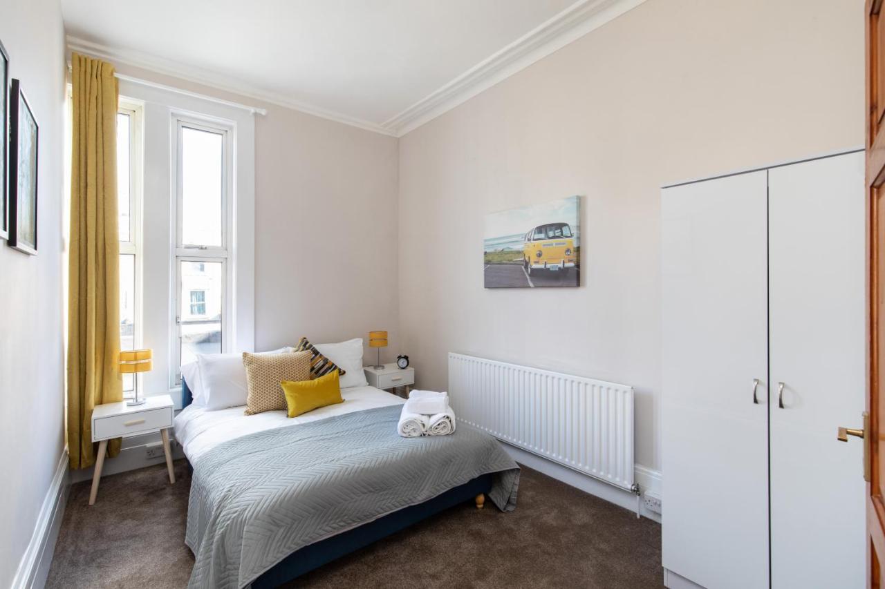 Apartamento Homely - King's Cross