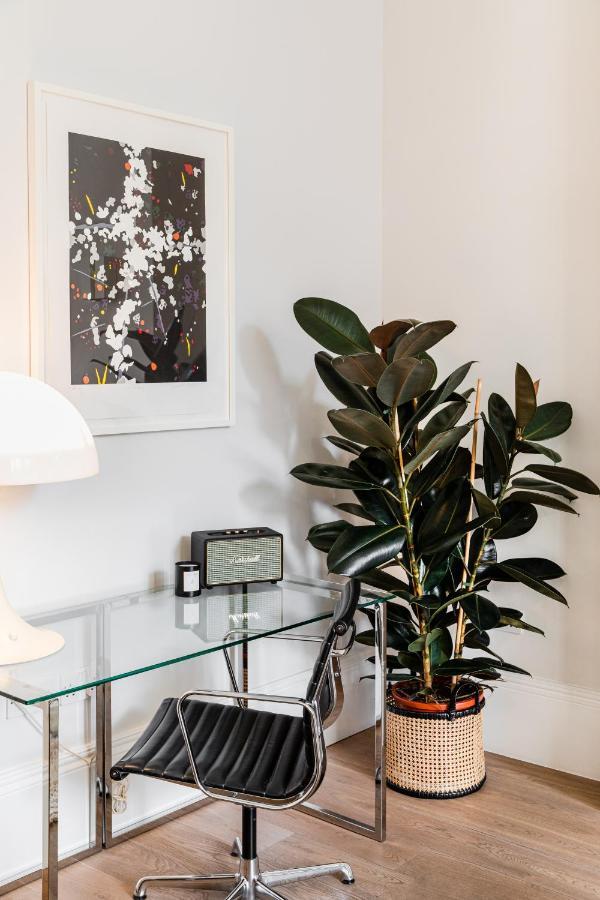 Aparthotel 56 Welbeck Street London