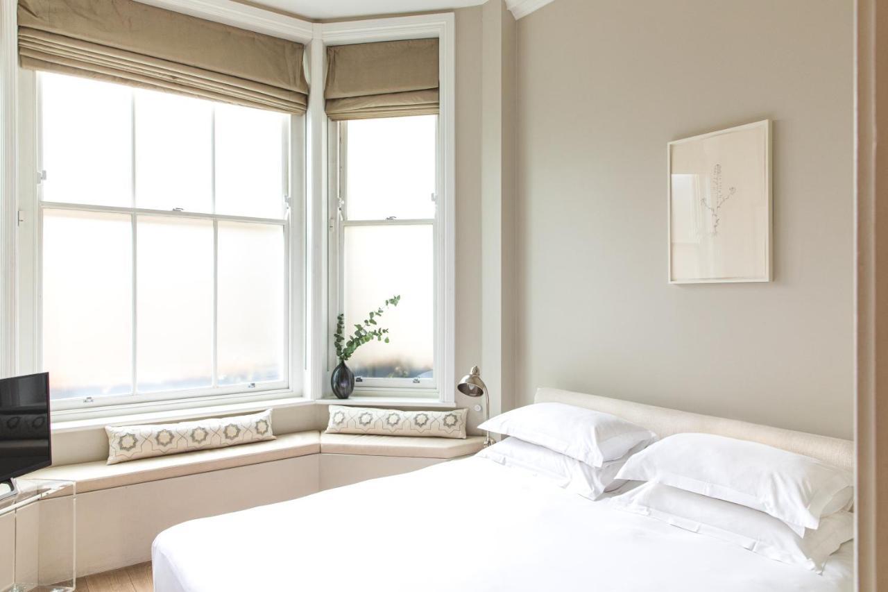 Aparthotel 56 Welbeck Street
