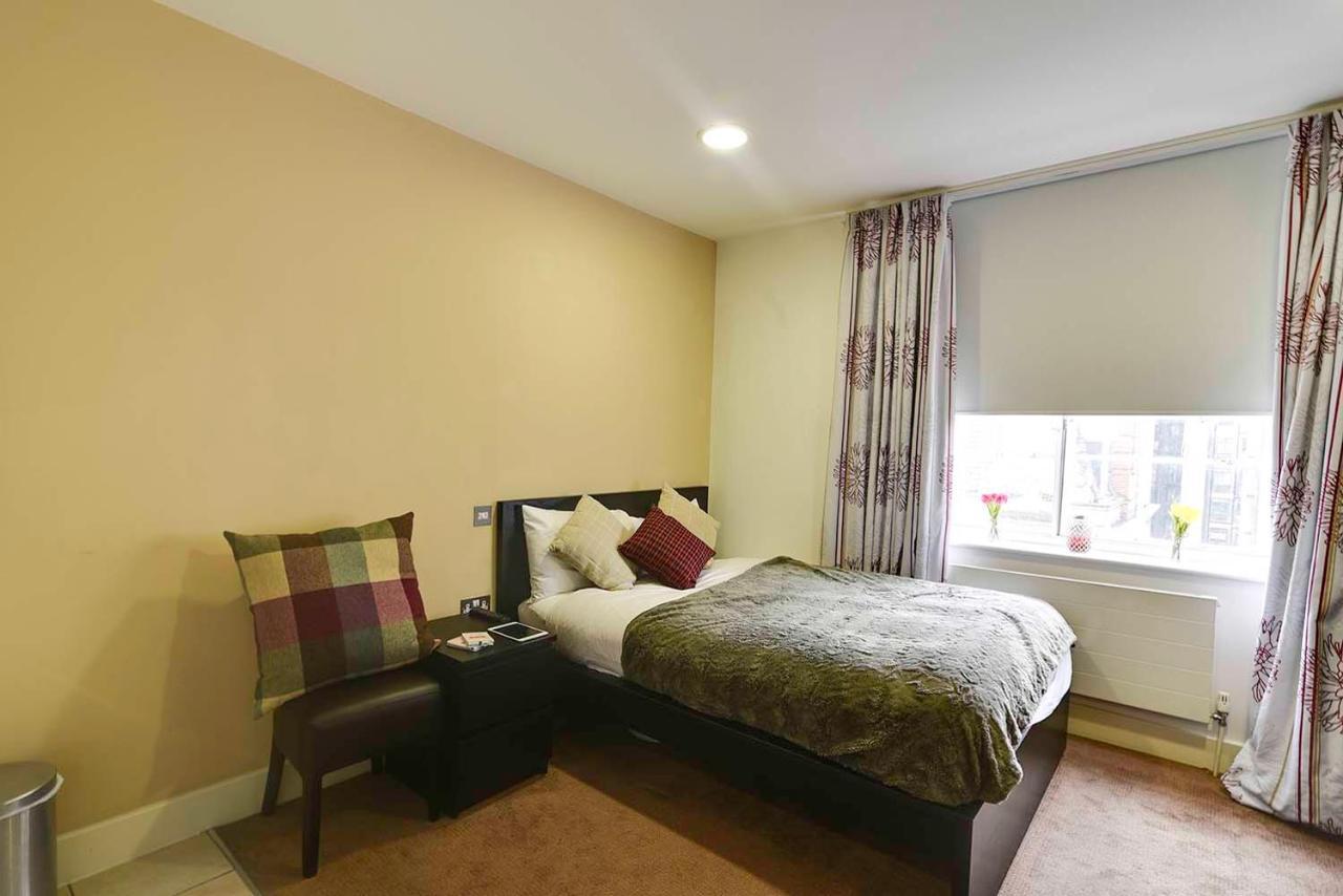 Trendy Studios, Marylebone - Sk London