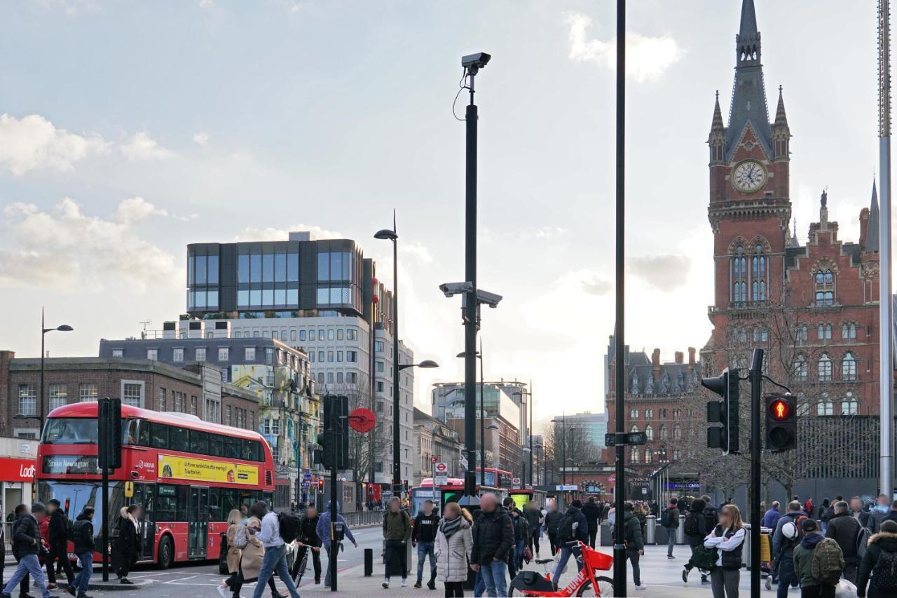 Homely - King's Cross * Londres