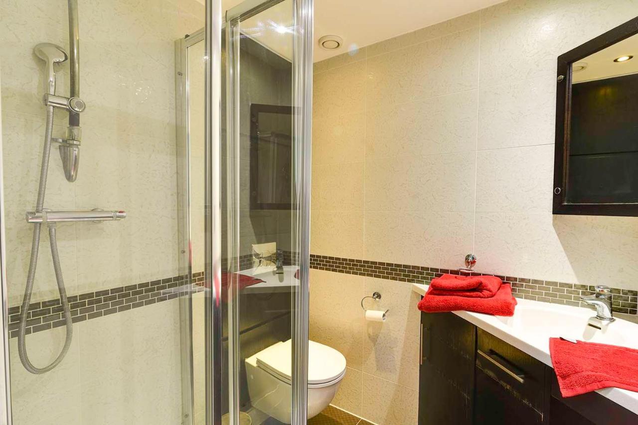 Trendy Studios, Marylebone - Sk