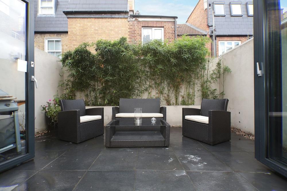Hotel Veeve - Burnfoot Avenue Vr Londres