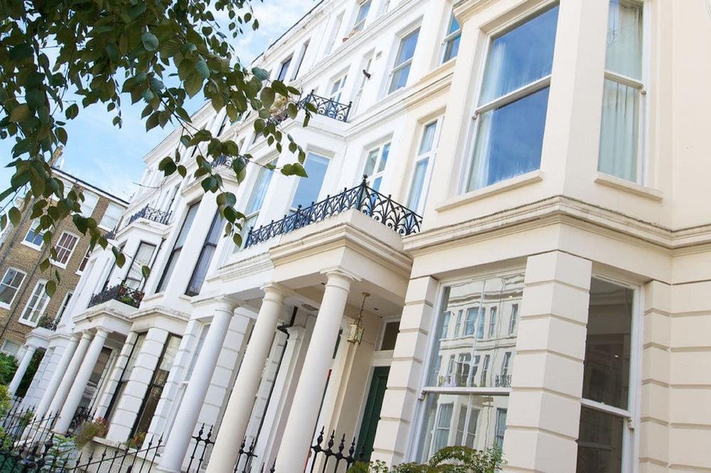 Longridge Road Hotel Londen