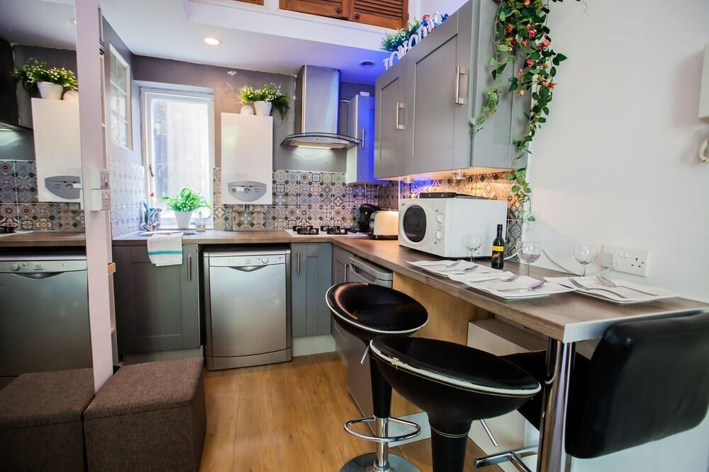 Pimlico Chic 4* Londen