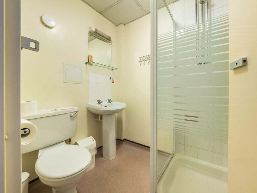 Apartment Lse Bankside House