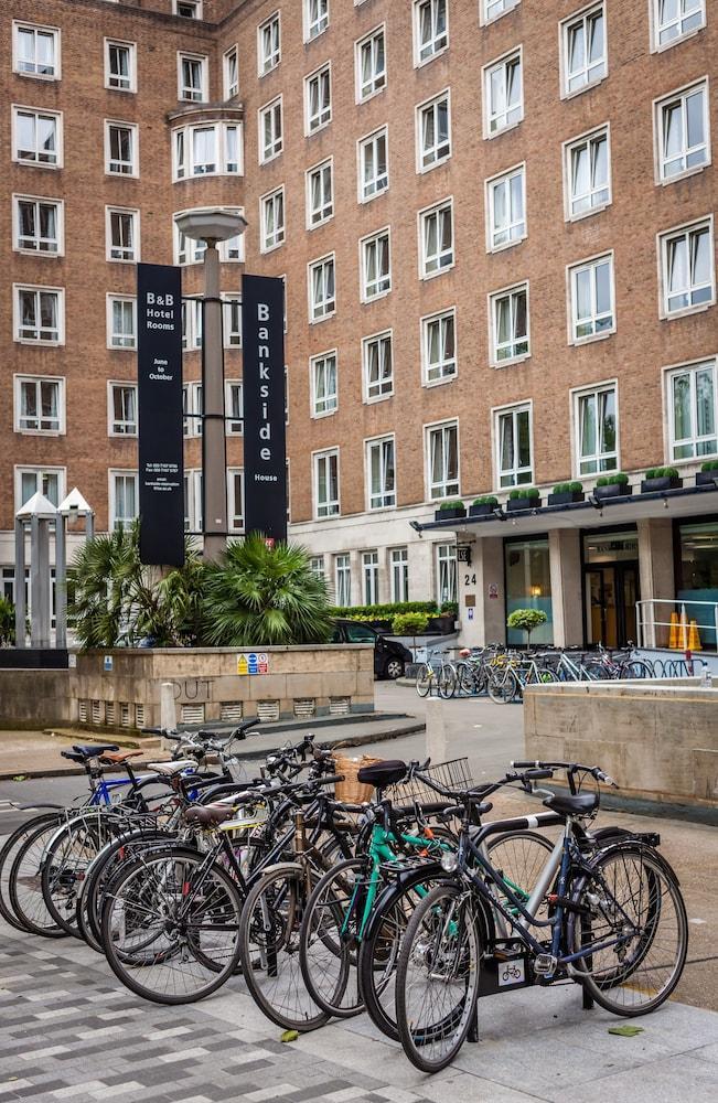 Lse Bankside House London