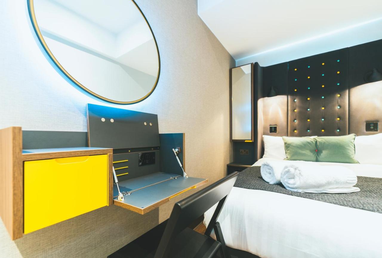 Hotel Point A Paddington London