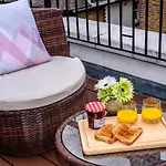 Fitzrovia By Capital
