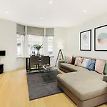 Fitzrovia By Capital
